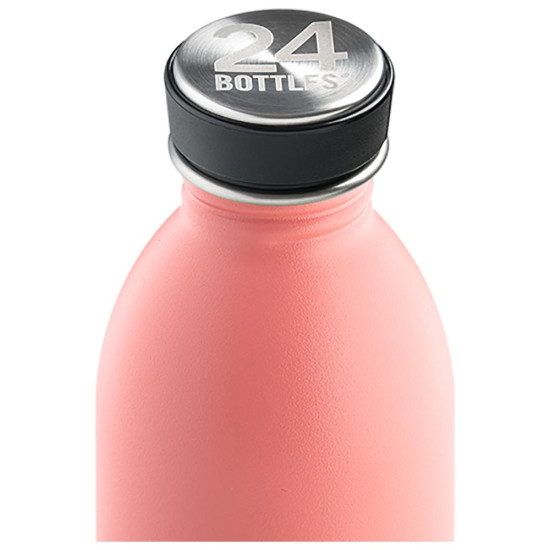 24Bottles Μπουκάλι νερού Blush Rose Urban Bottle 500 ml 24Bottles Μπουκάλι νερού Blush Rose Urban Bottle 500 ml